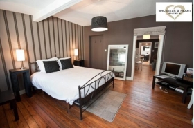 Studio / Appartement 'Brussels@heart' à Bruxelles