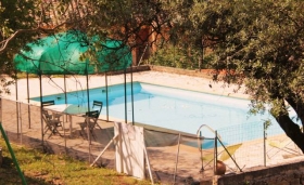 Maison / Villa 'La Poterie' à Le beausset