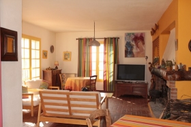 Maison / Villa 'La Poterie' à Le beausset