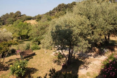 Maison / Villa 'La Poterie' à Le beausset