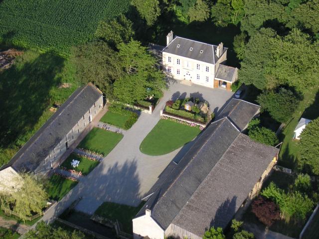 Photo Chambre d'hôte Mosles La fresnee