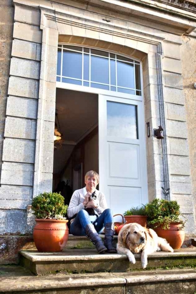 Chambre d'hôte 'La fresnee' à Monceaux-en-Bessin