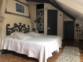 Chambre d'hôte 'Villa Marie' à Verton