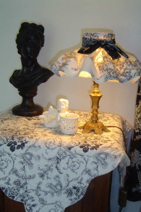 Chambre d'hôte 'Villa Marie' à Verton