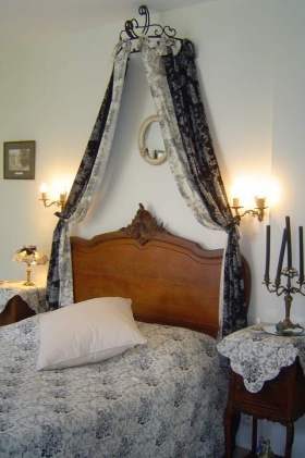 Chambre d'hôte 'Villa Marie' à Verton