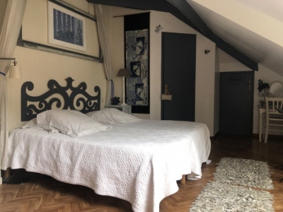 Chambre d'hôte 'Chambre d'hôte de charme villa Marie' en Pas de Calais