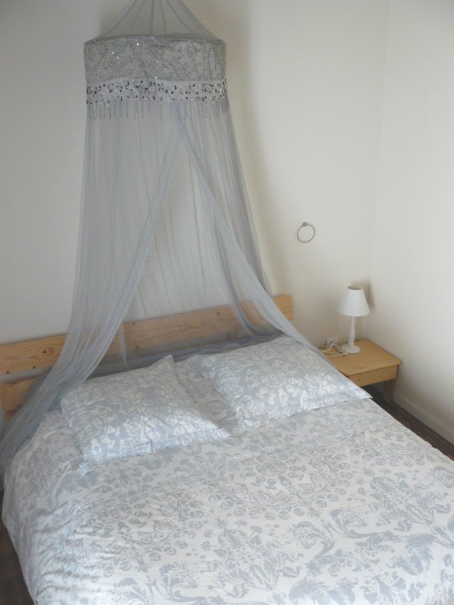 Chambre d'hôte 'DOMAINE DE LA CLAUZADE' à St-germain-les-vergnes