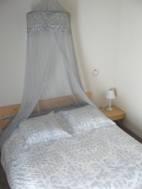 Chambre d'hôte 'DOMAINE DE LA CLAUZADE' à St-germain-les-vergnes
