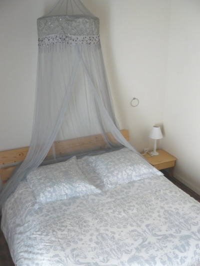 Chambre d'hôte 'DOMAINE DE LA CLAUZADE' en Correze