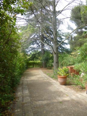 Chambre d'hôte 'LAVAGANCE' à Montpellier
