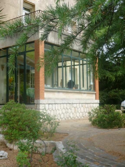 Chambre d'hôte 'LAVAGANCE' à Montpellier