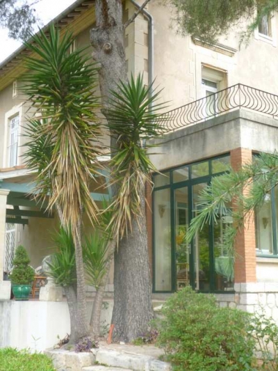 Chambre d'hôte 'LAVAGANCE' à Montpellier