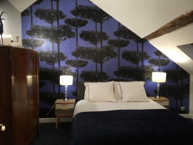 Chambre d'hôte 'La Maison d'Hôtes Nantes Centre' à Nantes