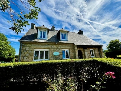 Chambre d'hôte 'Les vieilles digues' à Manche