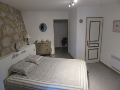Chambre d'hôte 'Sylvie des Cambon' à Montséret