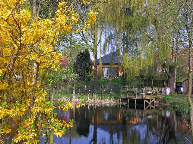 Photo 'gte rural de grand charme t staa... 