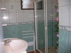 Studio / Appartement 'Gites cap soleil' à Saint leu
