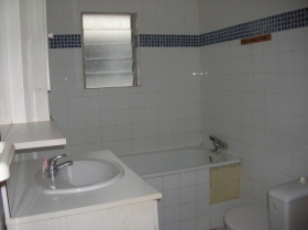 Studio / Appartement 'Gites cap soleil' à Saint leu