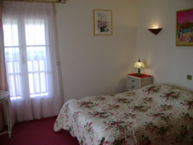 Chambre d'hôte 'Chambres et Table d'Hôtes ' à Saint pierre de vassols