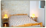 Chambres d'hôtes 'Les Graves' à Saint pierre lafeuille