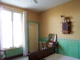 Chambre d'hôte 'La salsepareille' à Salses le château