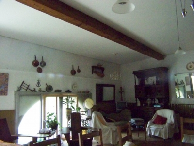 Chambre d'hôte 'La salsepareille' dans les Pyrenees Orientales