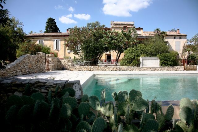 Chambre d'hôte 'La rougeanne' à Moussoulens