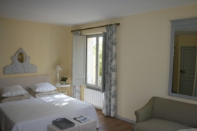 Chambre d'hôte 'La rougeanne' à Moussoulens