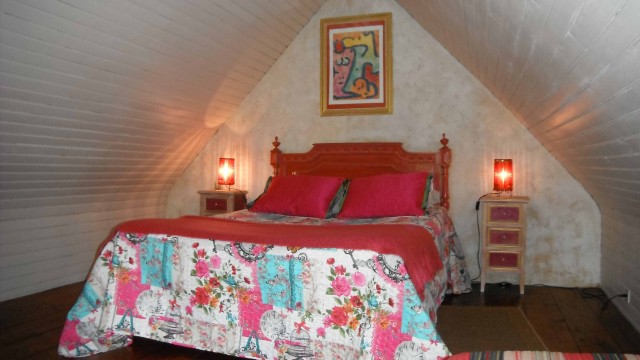 Photo Saint pierre de plesguen St malo , dinan chambre d'hote de cha ...