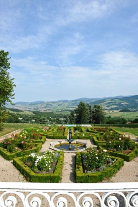 Chambre d'hôte 'Les Logis de nantas' à Saint-jean-bonnefonds