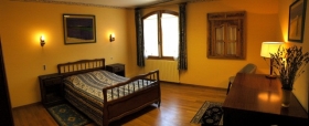Chambre d'hôte 'La Colombière' à Le poët - laval