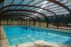 Chambre d'hôte 'La Colombière' à Le poët - laval