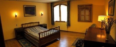 Chambre d'hôte 'La Colombière' à Drome