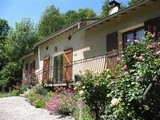 Chambre d'hôte 'Bienvenue aux gites et chambres d'hôtes du Moulin du Barthas' dans le Tarn