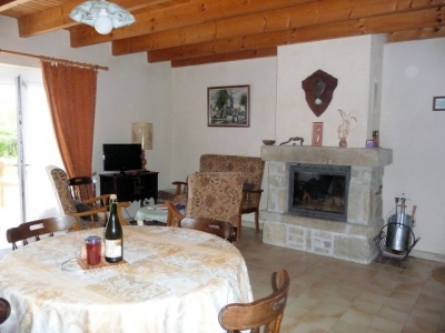 Gîte rural 'Gîtes de Kergorz' à Plomodiern