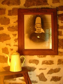 Chambre d'hôte 'La ferme de kerscuntec' à Combrit
