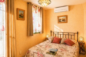 Chambres d'hôte 'Villa les mimosas -chambres d'hôte' à Menton