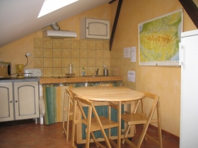 Studio / Appartement 'Les gites  du hameau de pau' à Pau