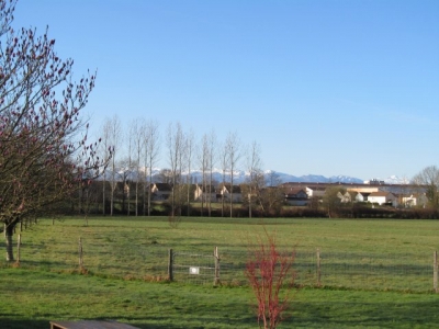 Studio / Appartement 'Les gites  du hameau de pau' en Aquitaine