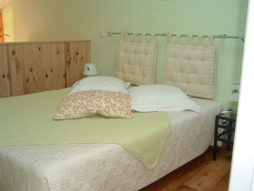Chambre d'hôte 'Château Frédignac - Blaye' à Blaye -st martin lacaussade