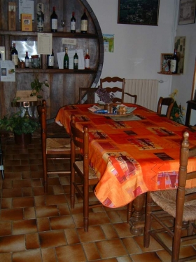 Chambre d'hôte 'Château Frédignac - Blaye' à Blaye -st martin lacaussade