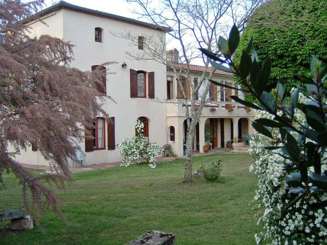 Photo Chteau frdignac - blaye