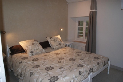 Chambre d'hôte 'Chambres d'hôte et gîte moulin de prat' à Mestes