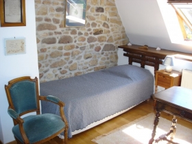Chambre d'hôte 'Les chaumières de kerimel' à Ploemel carnac