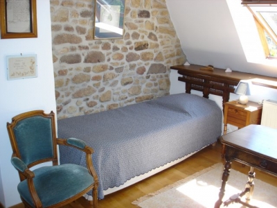 Chambre d'hôte 'Les chaumières de kerimel' à Ploemel carnac