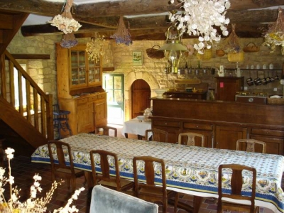 Chambre d'hôte 'Les chaumières de kerimel' à Ploemel carnac