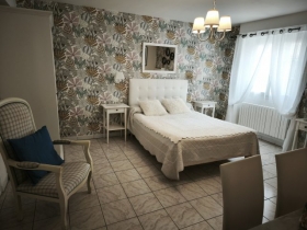Chambre d'hôte 'LA TOUILLE' à Cenac et saint julien