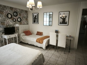 Chambre d'hôte 'LA TOUILLE' à Cenac et saint julien