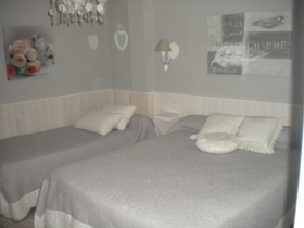 Chambre d'hôte 'LA TOUILLE' à Cenac et saint julien