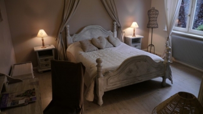 Chambre d'hôte 'Chambres d'hôtes L'Ecrin des Saveurs' au Bas Rhin
